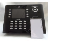 中控M880射频卡产品信息详解